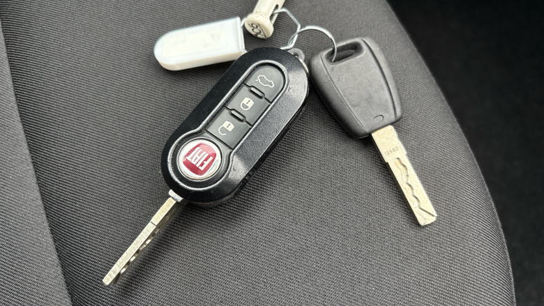 Fiat 500 1.0 Mild Hybrid 3dr Petrol Hatchback